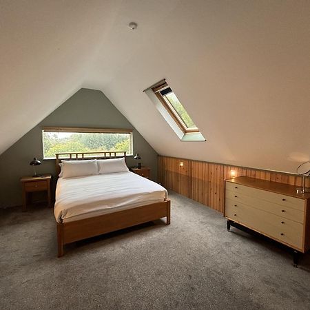 Sligo Forest Retreat المظهر الخارجي الصورة