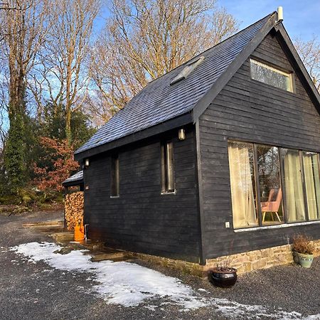 Sligo Forest Retreat المظهر الخارجي الصورة
