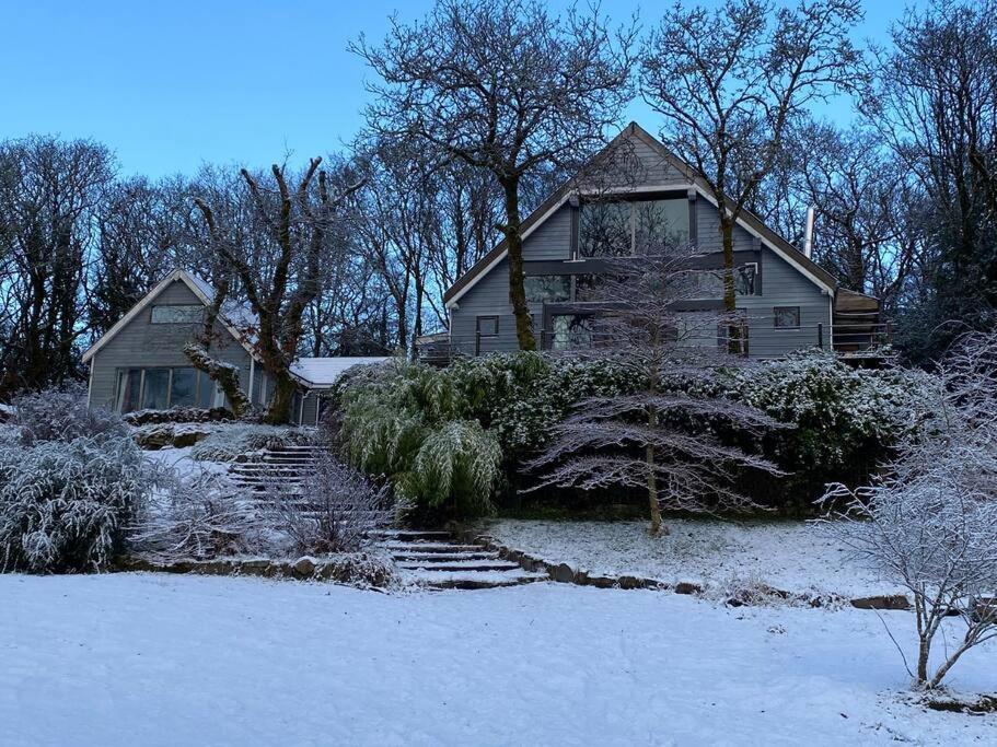 Sligo Forest Retreat المظهر الخارجي الصورة