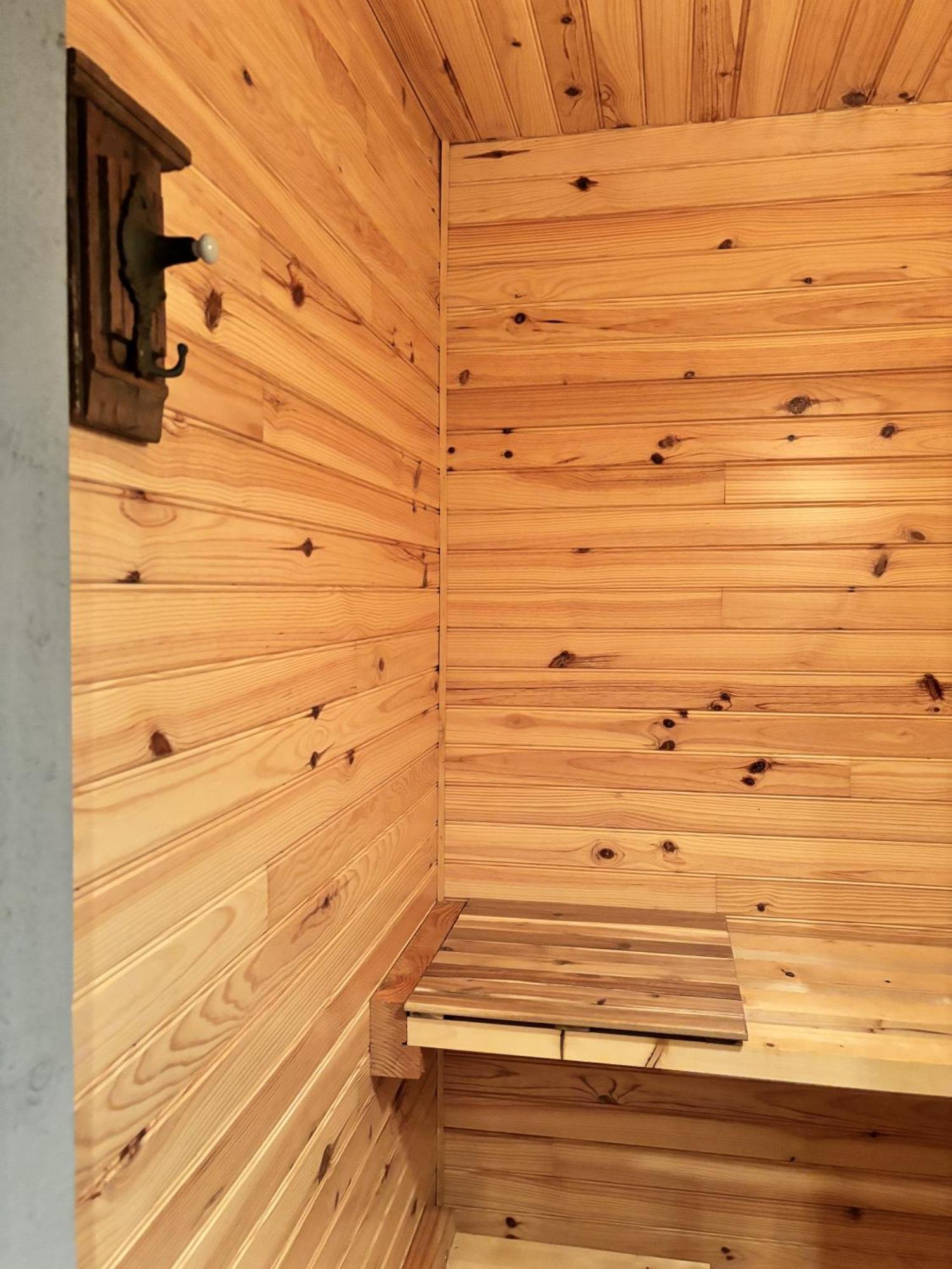 Sligo Forest Retreat المظهر الخارجي الصورة