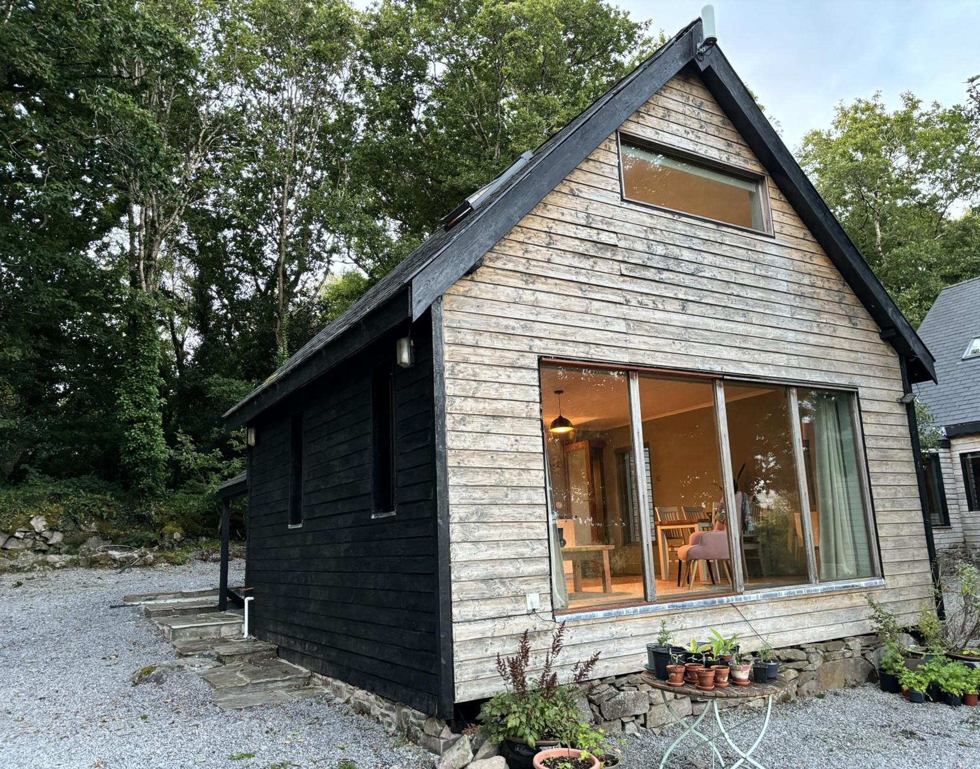 Sligo Forest Retreat المظهر الخارجي الصورة
