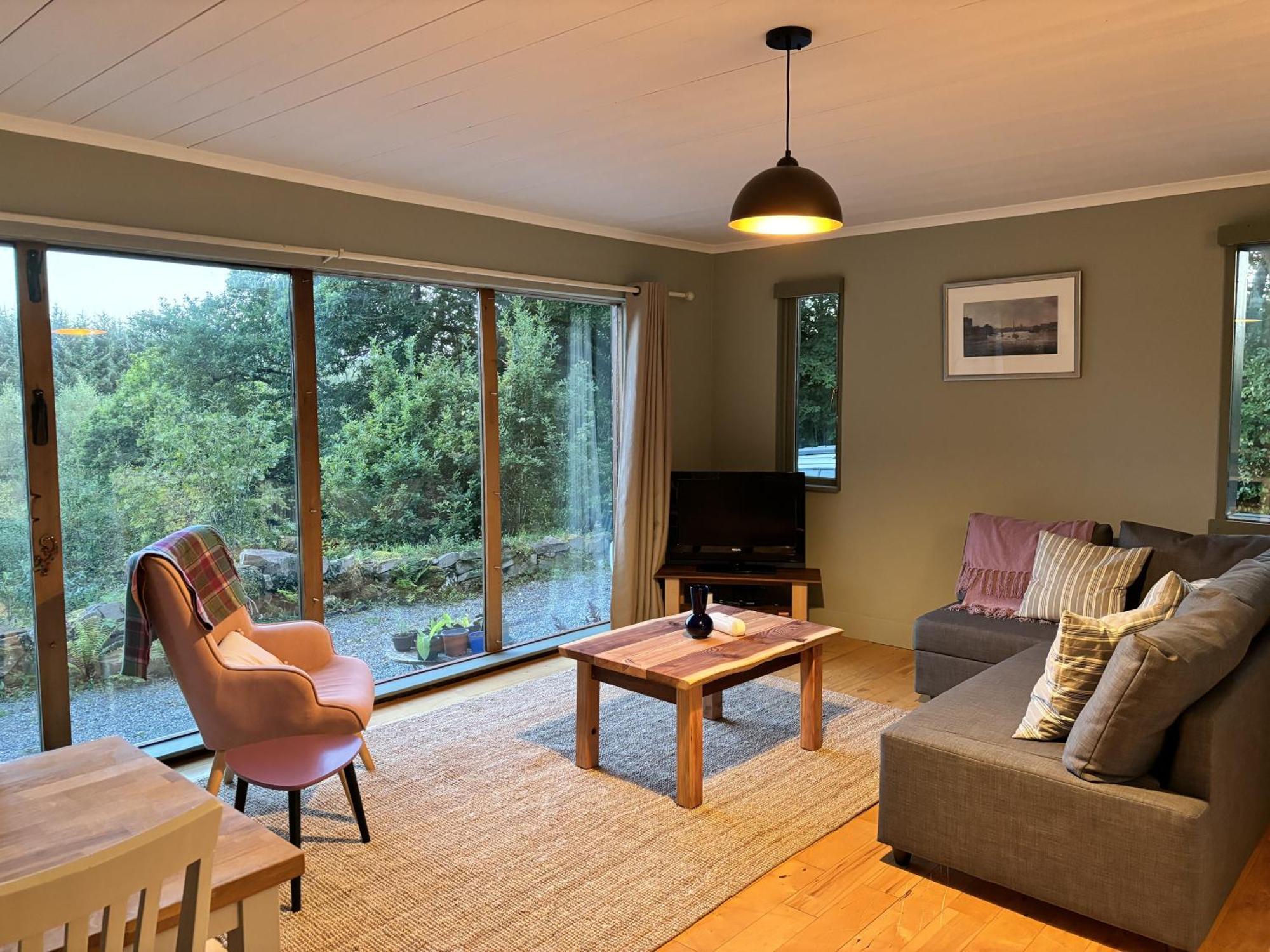 Sligo Forest Retreat المظهر الخارجي الصورة
