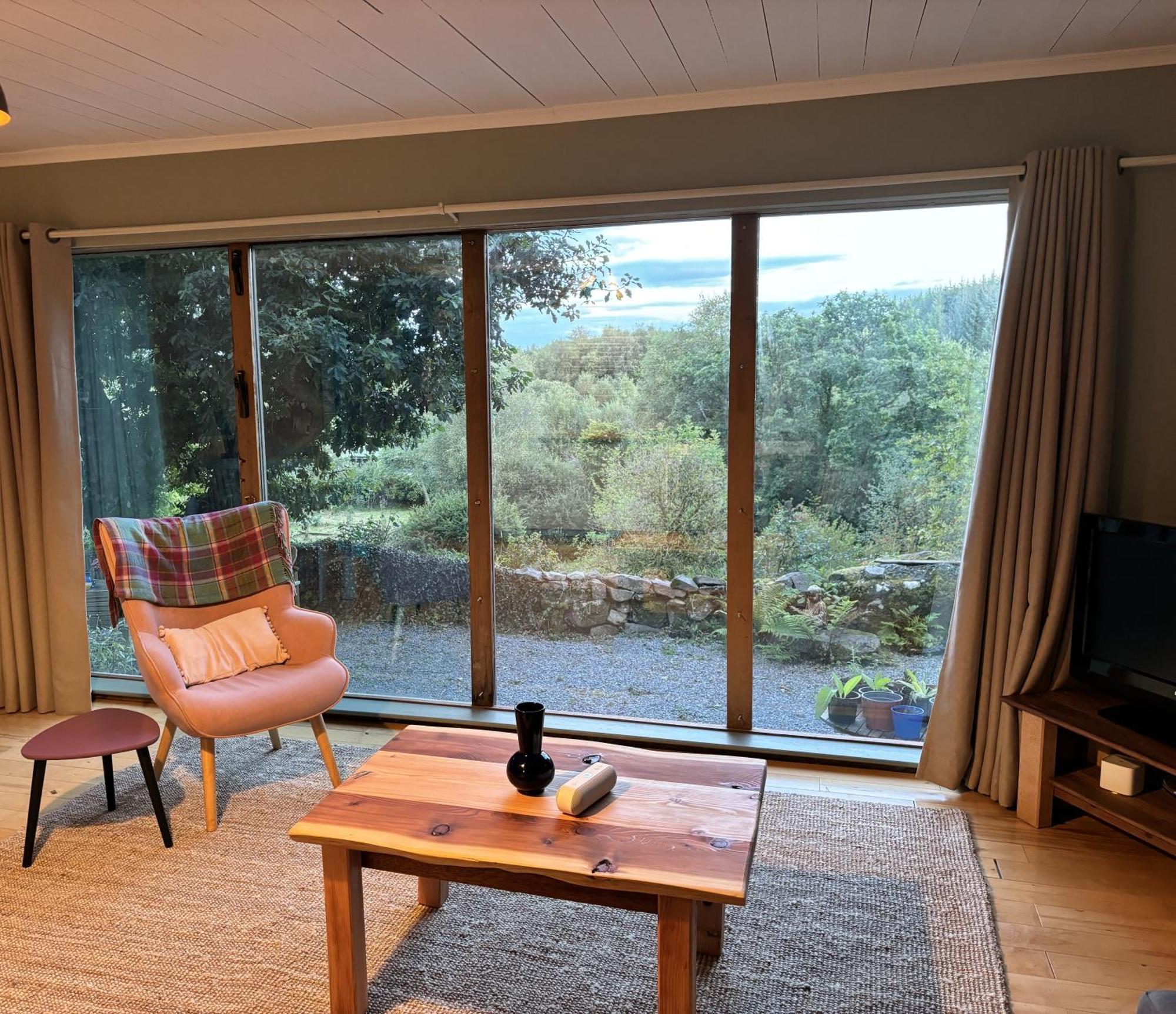 Sligo Forest Retreat المظهر الخارجي الصورة