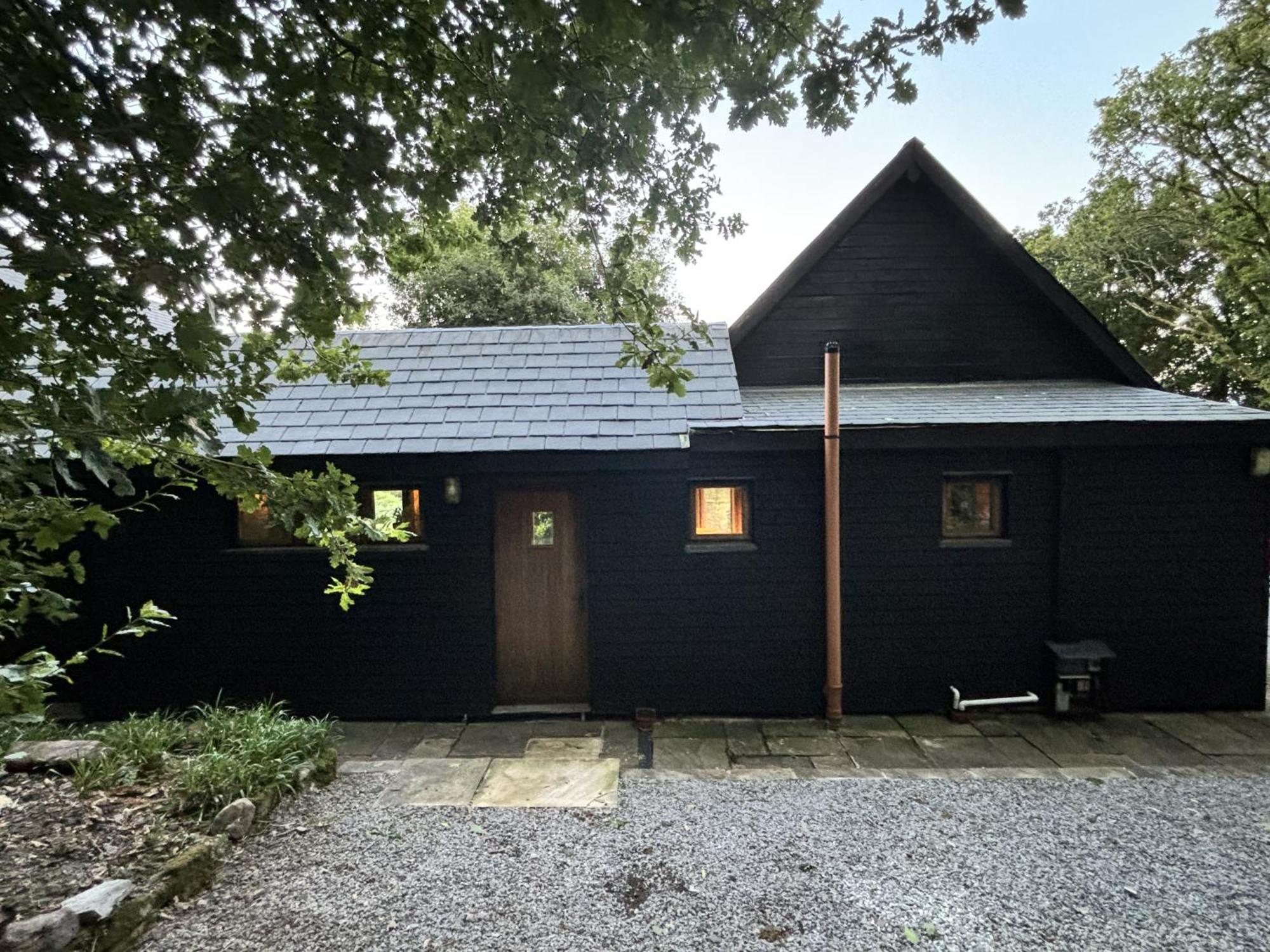 Sligo Forest Retreat المظهر الخارجي الصورة