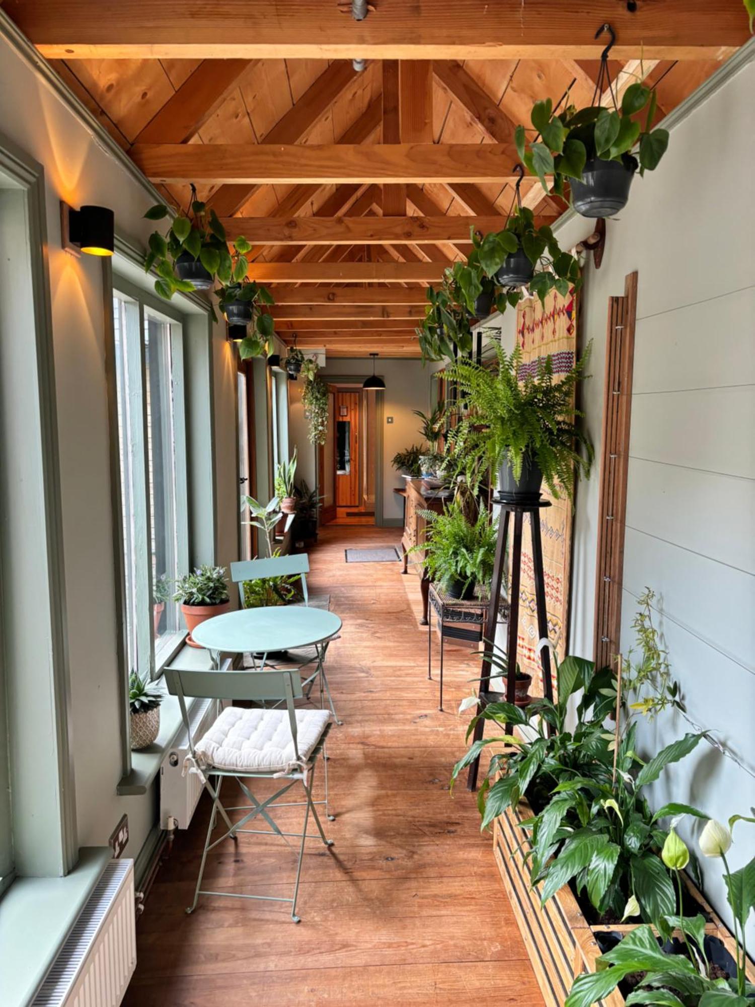 Sligo Forest Retreat المظهر الخارجي الصورة