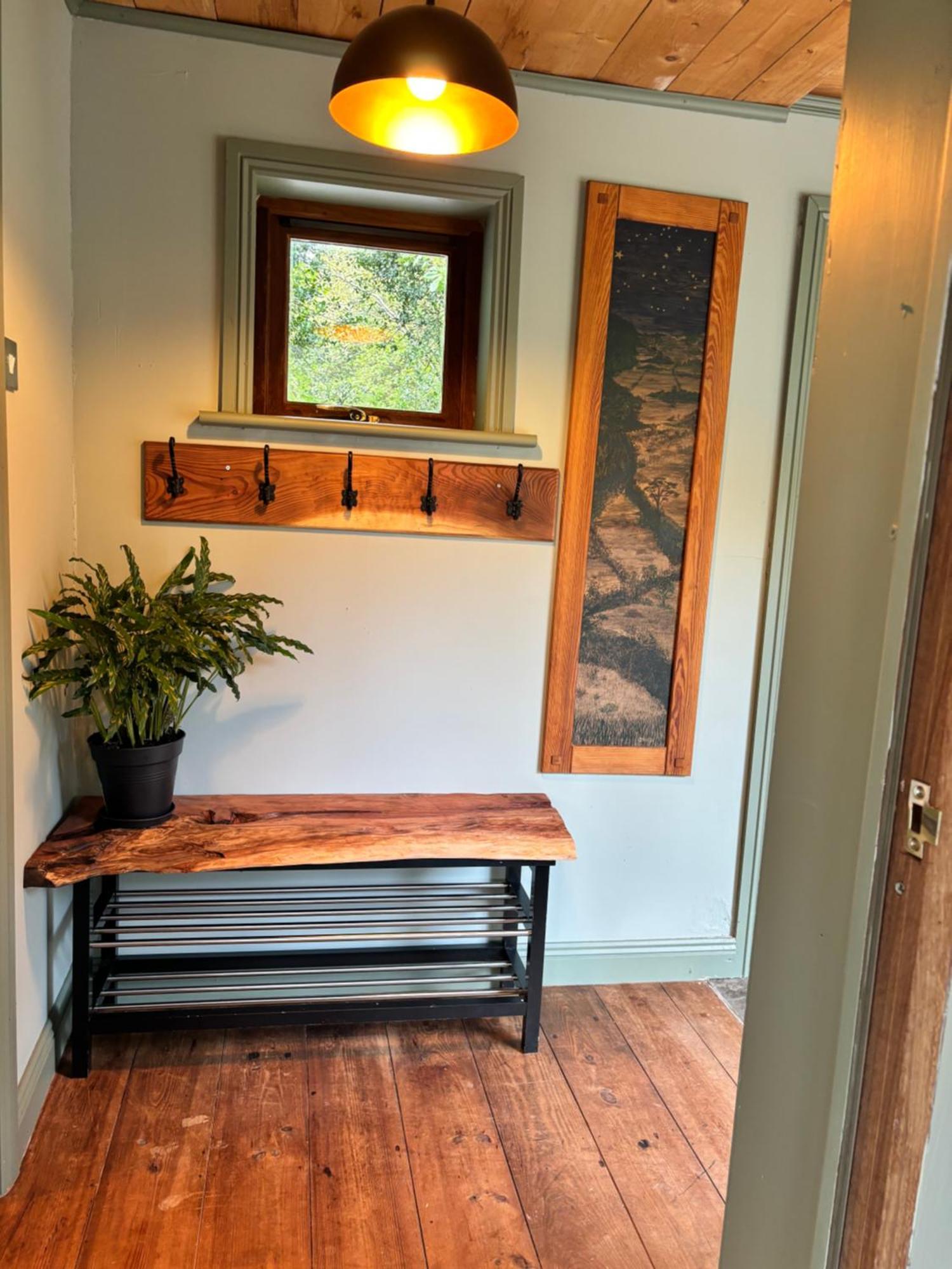 Sligo Forest Retreat المظهر الخارجي الصورة