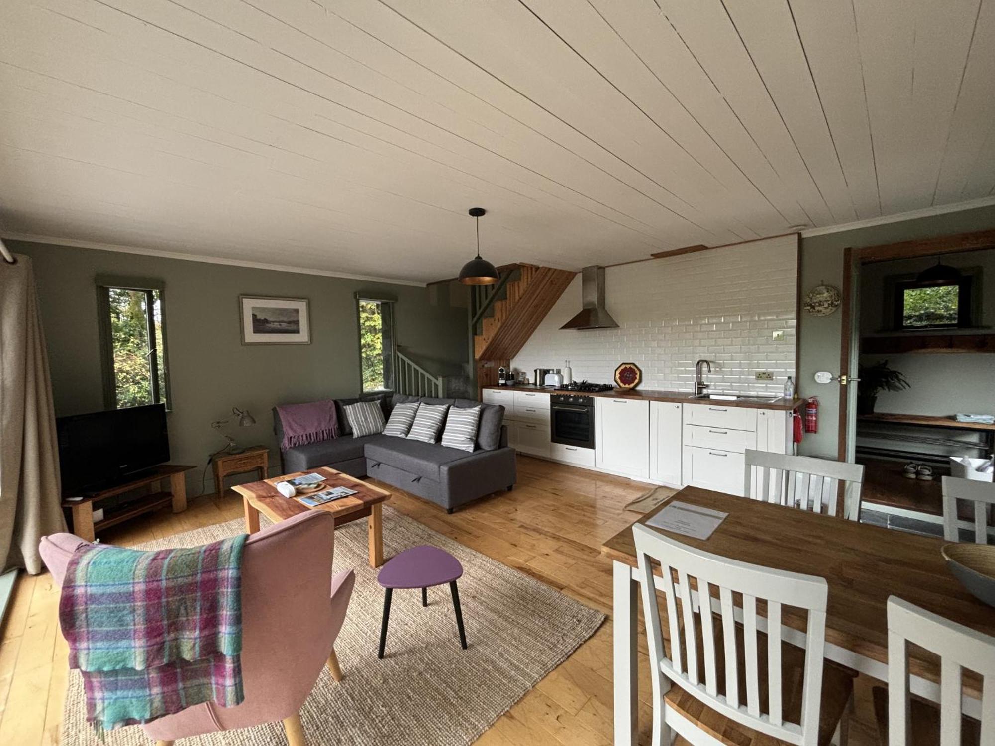 Sligo Forest Retreat المظهر الخارجي الصورة