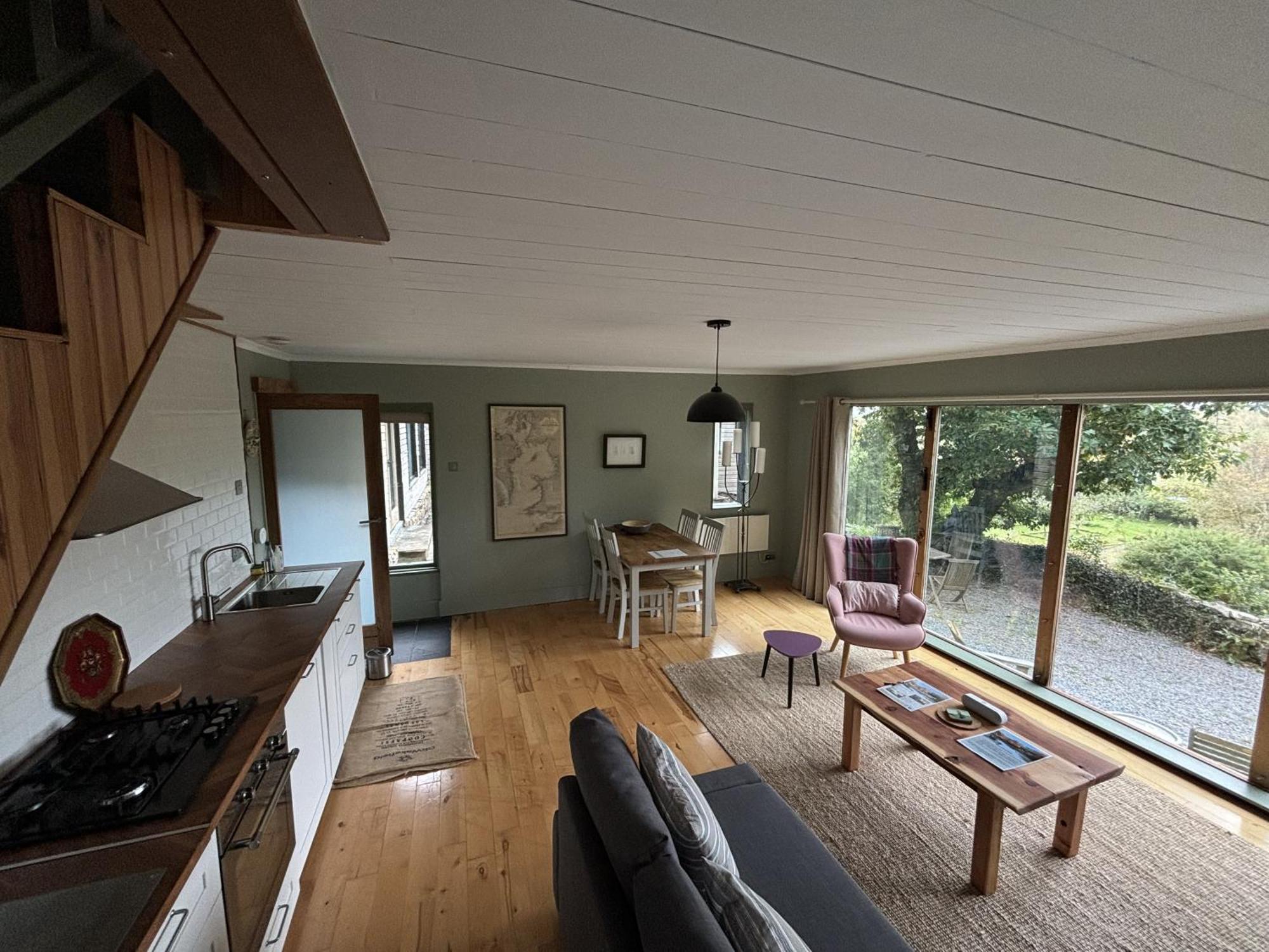 Sligo Forest Retreat المظهر الخارجي الصورة