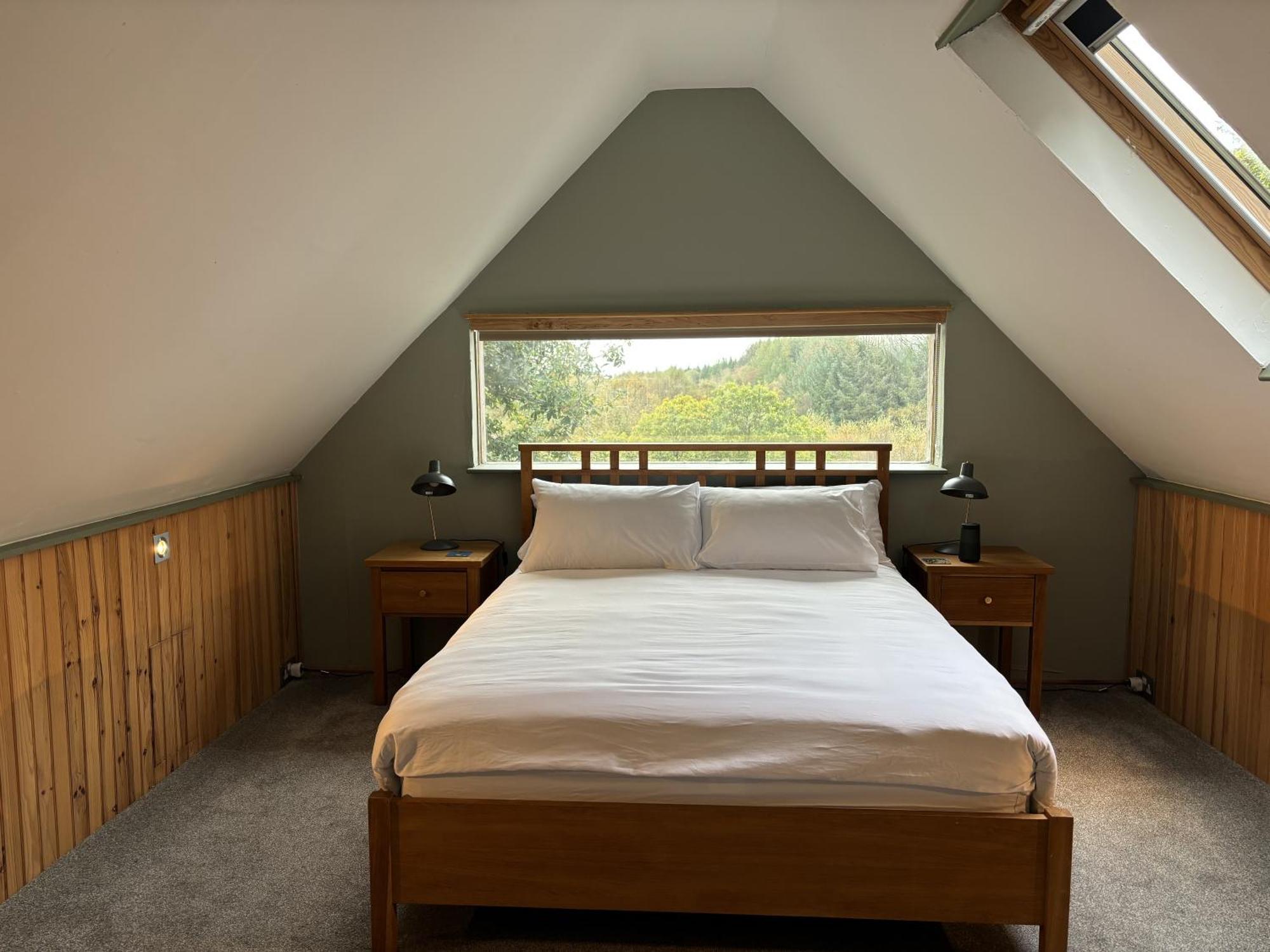 Sligo Forest Retreat المظهر الخارجي الصورة