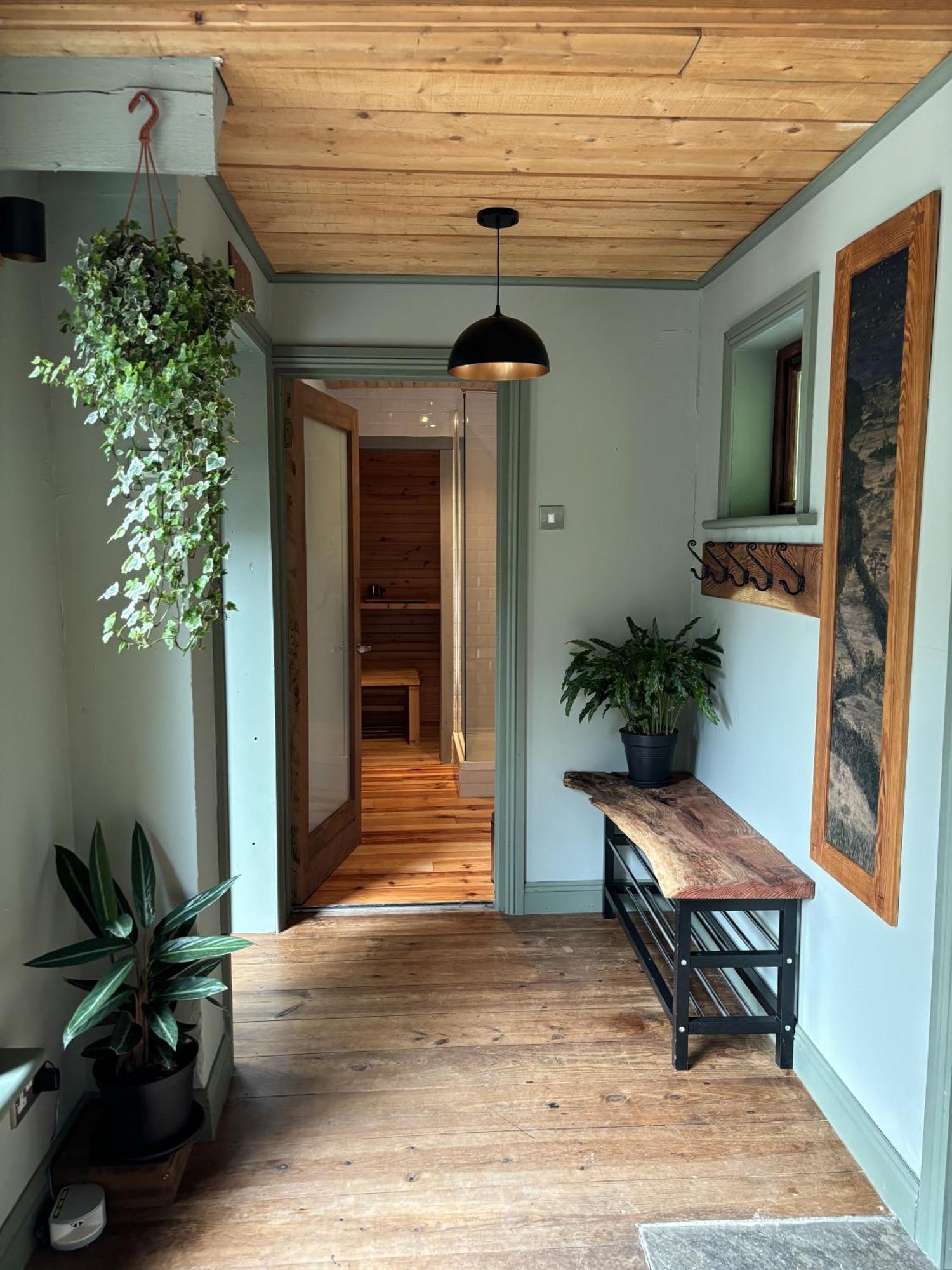Sligo Forest Retreat المظهر الخارجي الصورة