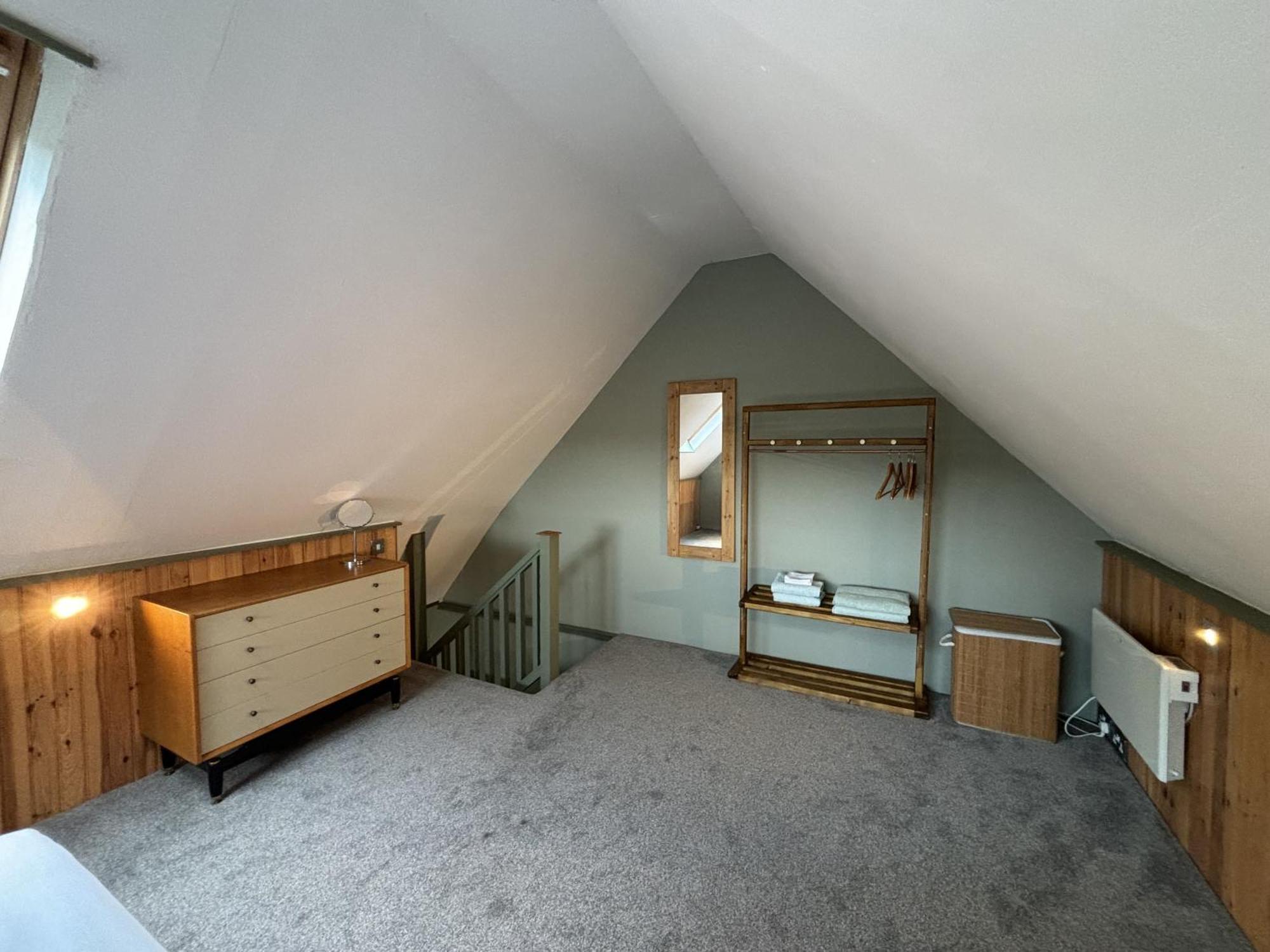 Sligo Forest Retreat المظهر الخارجي الصورة