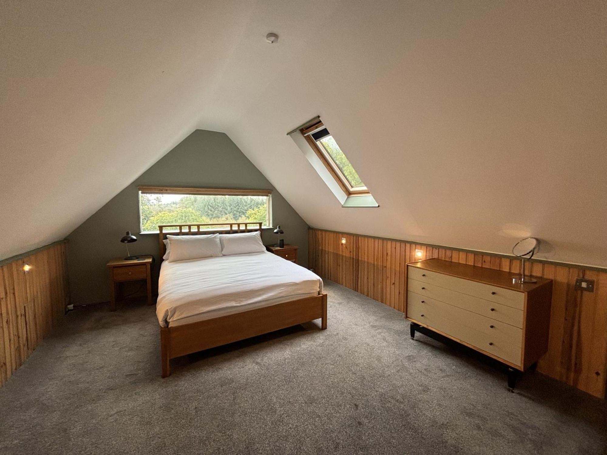 Sligo Forest Retreat المظهر الخارجي الصورة