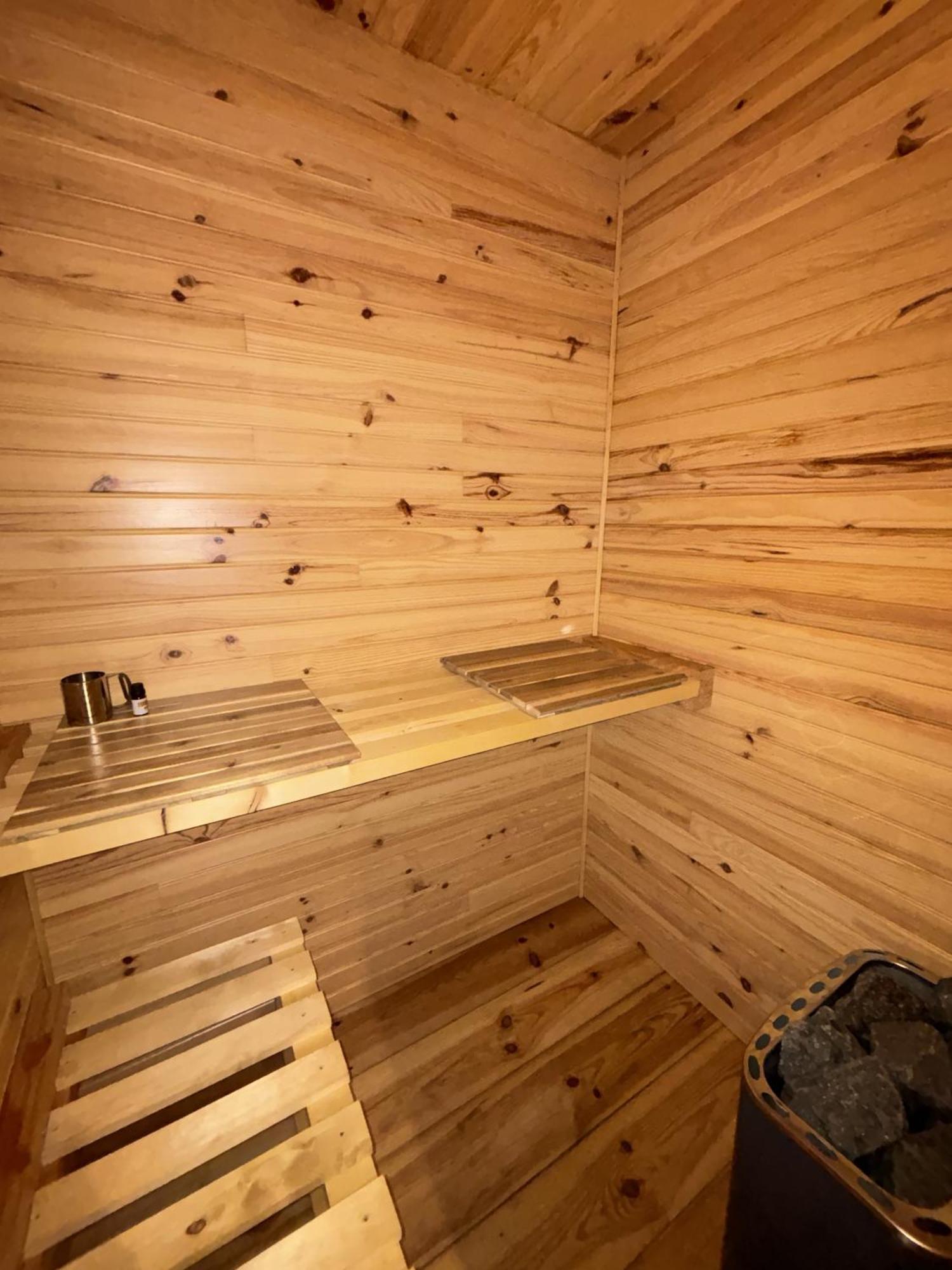 Sligo Forest Retreat المظهر الخارجي الصورة