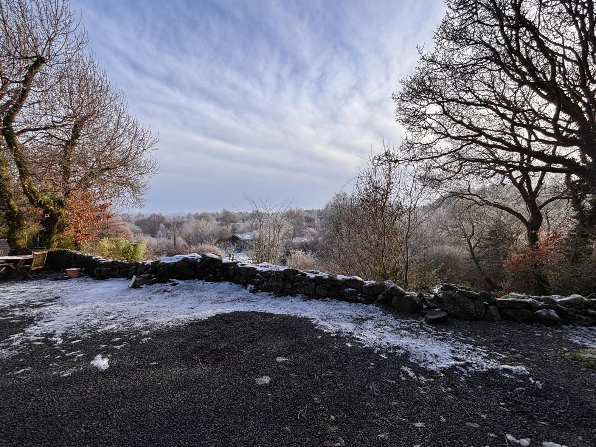Sligo Forest Retreat المظهر الخارجي الصورة
