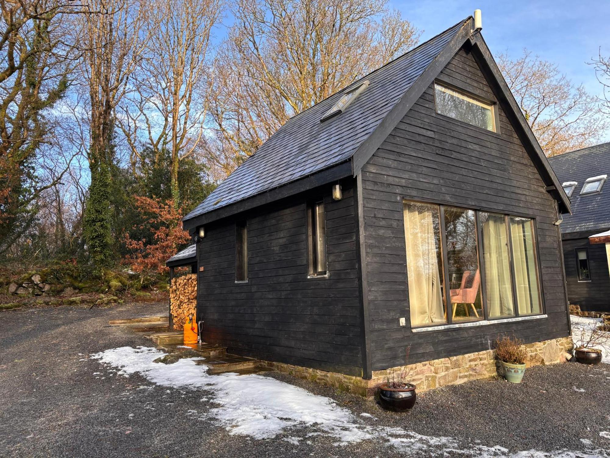Sligo Forest Retreat المظهر الخارجي الصورة